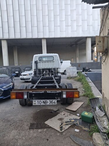 Hyundai HD-72 2005, 600,000 km - 3.9 l - Bakı