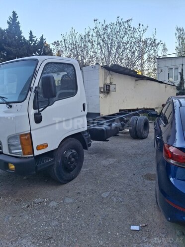 Hyundai HD-72 2005, 600,000 km - 3.9 l - Bakı