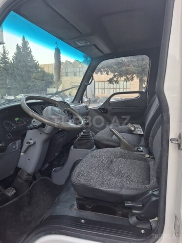 Hyundai HD-72 2005, 600,000 km - 3.9 l - Bakı