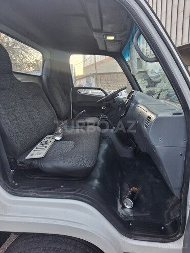 Hyundai HD-72 2005, 600,000 km - 3.9 l - Bakı