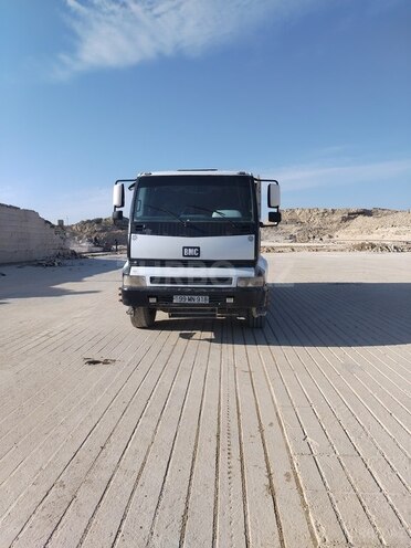 BMC Pro 832 2008, 648,899 km - 8.5 l - Bakı