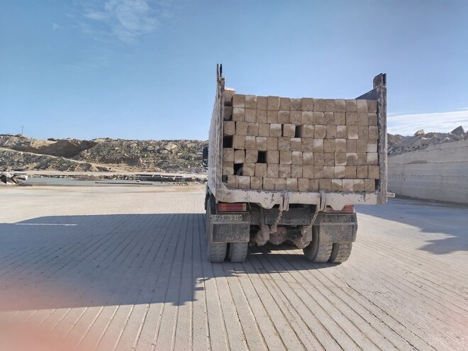 BMC Pro 832 2008, 648,899 km - 8.5 l - Bakı