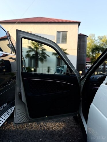 LADA (VAZ) Priora 2015, 180,000 km - 1.6 l - Şəmkir