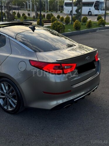 Kia Optima 2014, 131,000 km - 2.0 l - Gəncə