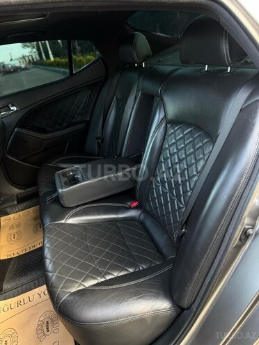 Kia Optima 2014, 131,000 km - 2.0 l - Gəncə