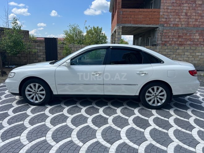 Hyundai Grandeur 2009, 380,000 km - 2.7 л - Qax