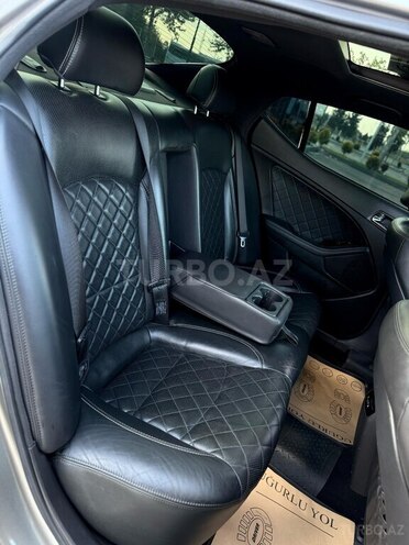 Kia Optima 2014, 131,000 km - 2.0 l - Gəncə