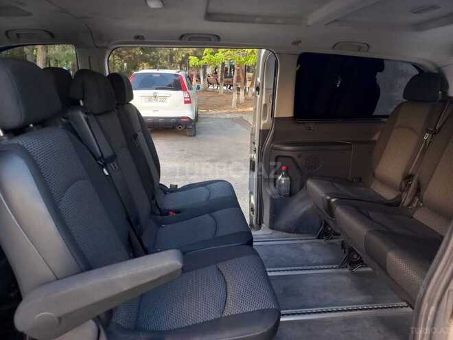 Mercedes Vito 2012, 343,000 km - 3.0 l - Sumqayıt