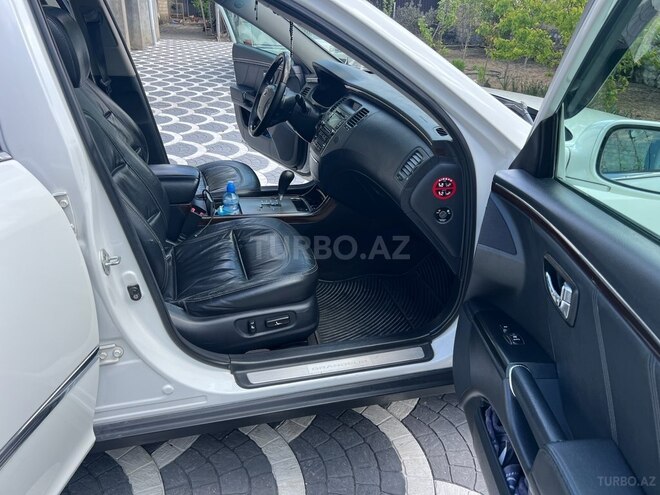 Hyundai Grandeur 2009, 380,000 km - 2.7 л - Qax