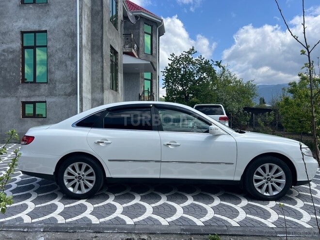 Hyundai Grandeur 2009, 380,000 km - 2.7 л - Qax