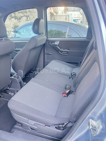 Opel Meriva 2009, 220,000 km - 1.4 l - Bakı