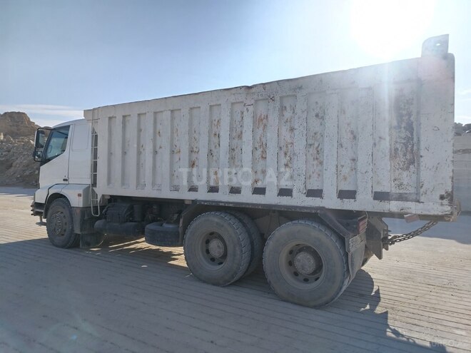 BMC Pro 832 2008, 648,899 km - 8.5 l - Bakı