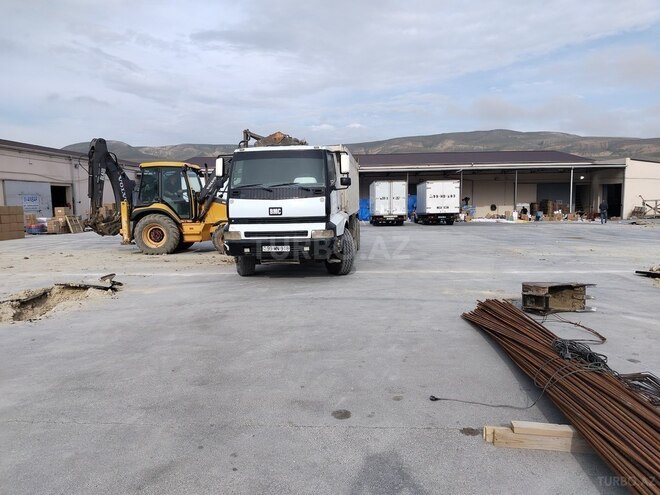 BMC Pro 832 2008, 648,899 km - 8.5 l - Bakı