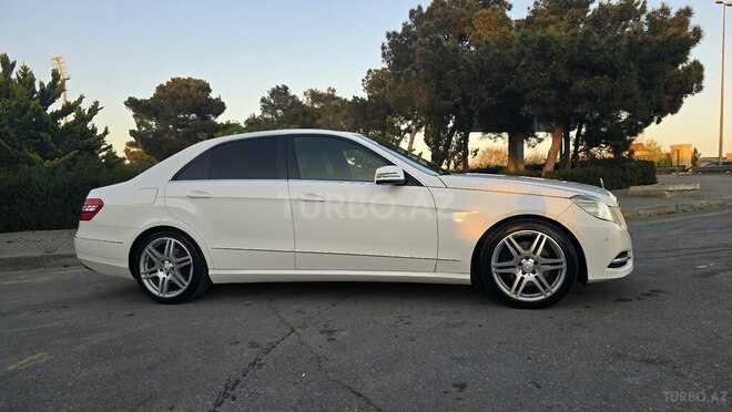Mercedes E 300 2012, 192,783 km - 3.0 l - Bakı
