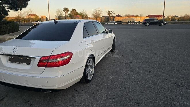 Mercedes E 300 2012, 192,783 km - 3.0 l - Bakı