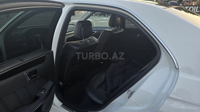 Mercedes E 300 2012, 192,783 km - 3.0 l - Bakı