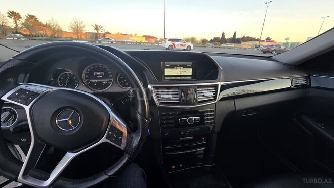 Mercedes E 300 2012, 192,783 km - 3.0 l - Bakı