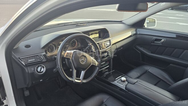 Mercedes E 300 2012, 192,783 km - 3.0 l - Bakı