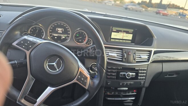 Mercedes E 300 2012, 192,783 km - 3.0 l - Bakı