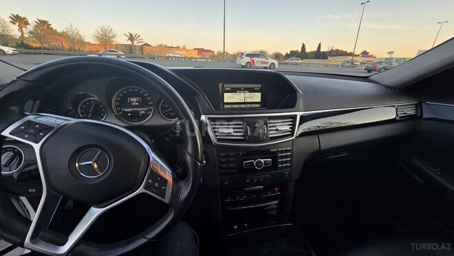 Mercedes E 300 2012, 192,783 km - 3.0 l - Bakı