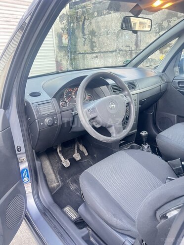Opel Meriva 2009, 220,000 km - 1.4 l - Bakı