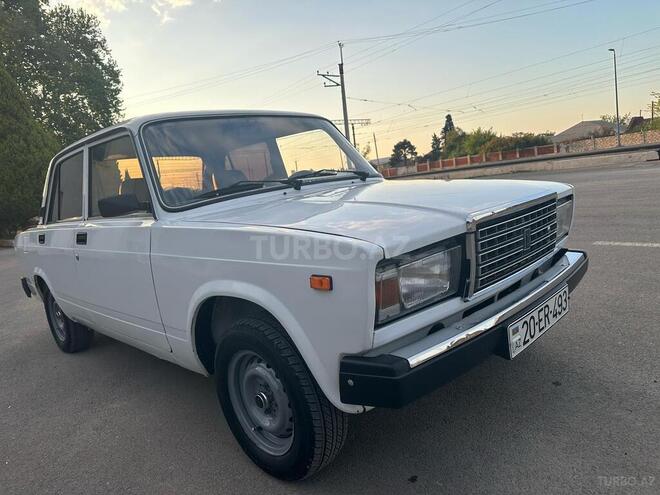 LADA (VAZ) 2107 2008, 83,000 km - 1.6 л - Gəncə