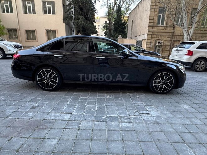 Mercedes E 300 2020, 70,000 km - 2.0 l - Bakı