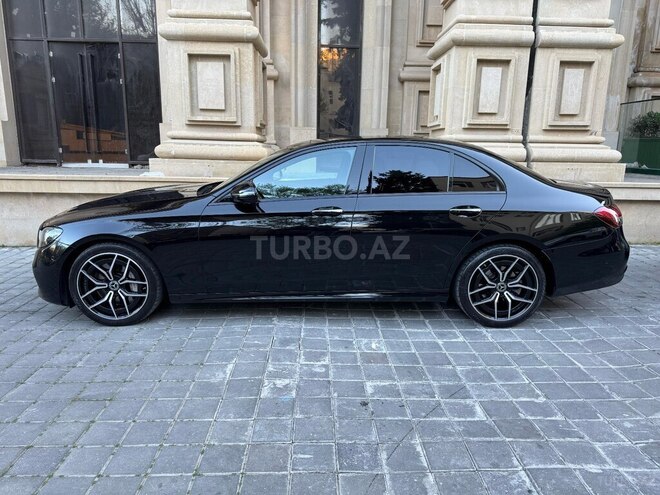 Mercedes E 300 2020, 70,000 km - 2.0 l - Bakı