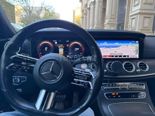 Mercedes E 300 2020, 70,000 km - 2.0 l - Bakı