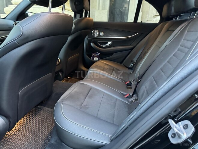 Mercedes E 300 2020, 70,000 km - 2.0 l - Bakı