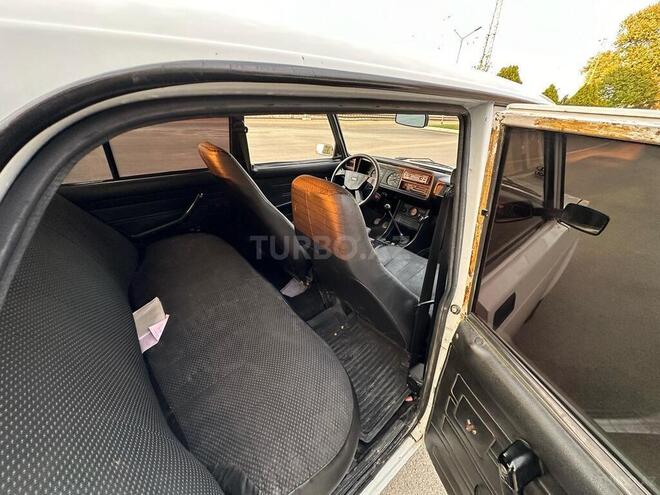 LADA (VAZ) 2107 2008, 83,000 km - 1.6 л - Gəncə