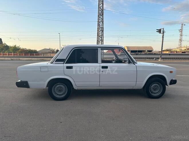 LADA (VAZ) 2107 2008, 83,000 km - 1.6 л - Gəncə