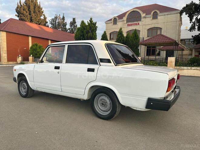 LADA (VAZ) 2107 2008, 83,000 km - 1.6 л - Gəncə