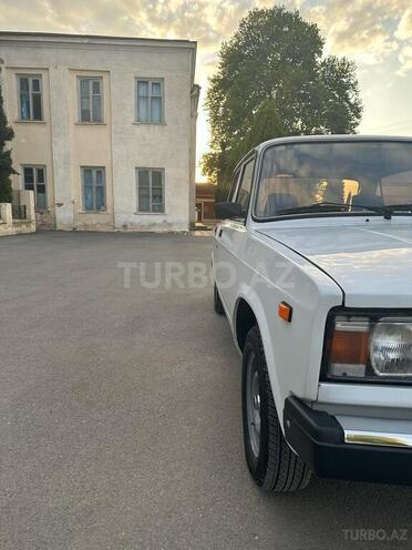 LADA (VAZ) 2107 2008, 83,000 km - 1.6 л - Gəncə