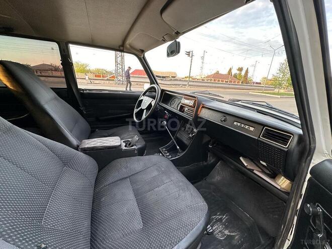 LADA (VAZ) 2107 2008, 83,000 km - 1.6 л - Gəncə