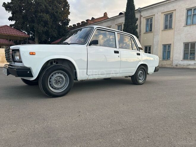 LADA (VAZ) 2107 2008, 83,000 km - 1.6 л - Gəncə