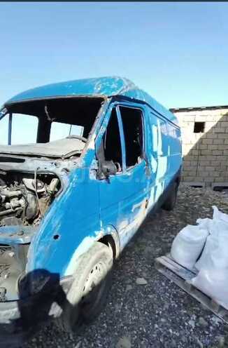 Ford Transit 1999, 265,345 km - 2.5 л - Bakı