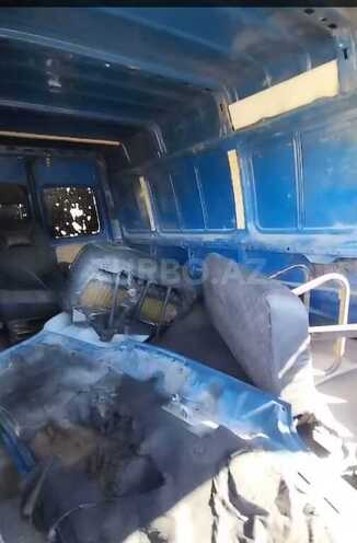 Ford Transit 1999, 265,345 km - 2.5 л - Bakı