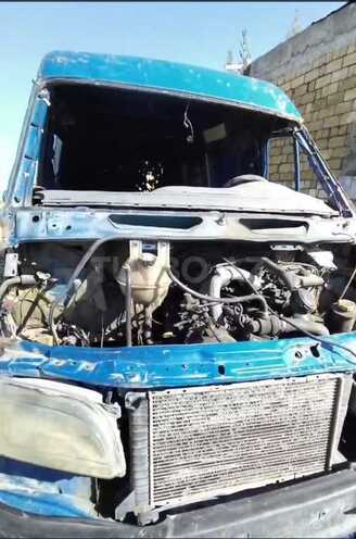 Ford Transit 1999, 265,345 km - 2.5 л - Bakı