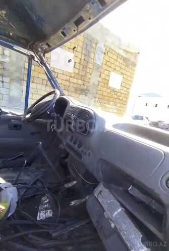 Ford Transit 1999, 265,345 km - 2.5 л - Bakı
