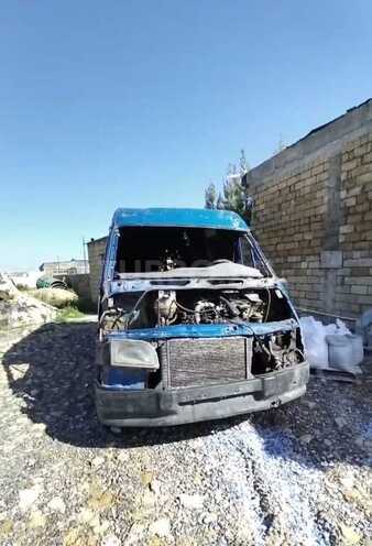 Ford Transit 1999, 265,345 km - 2.5 л - Bakı