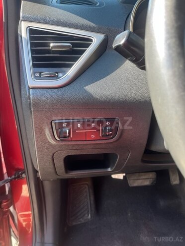 Changan CS 75 2015, 168,000 km - 1.8 l - Bakı