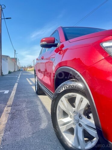 Changan CS 75 2015, 168,000 km - 1.8 l - Bakı
