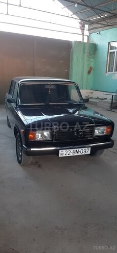 LADA (VAZ) 2107 2012, 68,000 km - 1.6 l - Goranboy