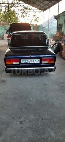 LADA (VAZ) 2107 2012, 68,000 km - 1.6 l - Goranboy
