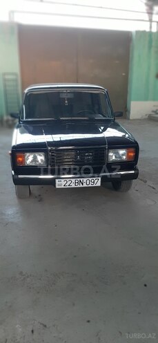 LADA (VAZ) 2107 2012, 68,000 km - 1.6 l - Goranboy