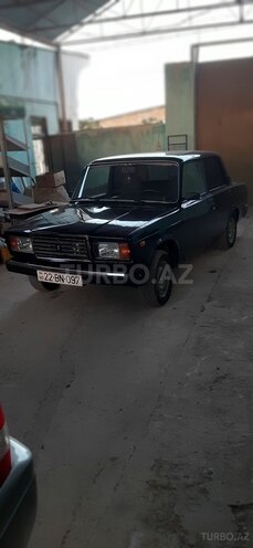 LADA (VAZ) 2107 2012, 68,000 km - 1.6 l - Goranboy