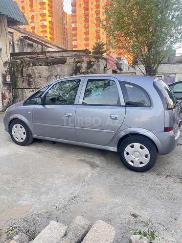 Opel Meriva 2009, 220,000 km - 1.4 l - Bakı