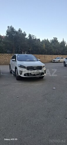 Kia Sorento 2018, 136,022 km - 2.0 l - Bakı