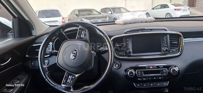 Kia Sorento 2018, 136,022 km - 2.0 l - Bakı